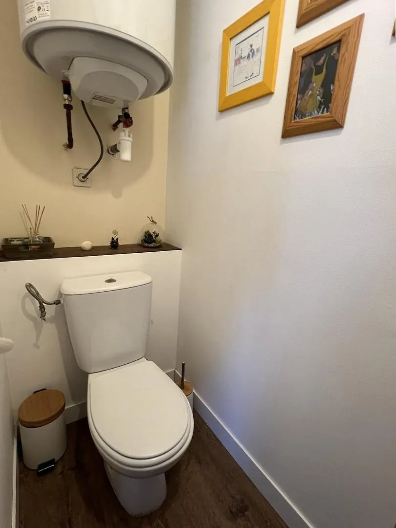 Apartment Appartement 4 Pers Quartier De L'Isle - Saint Cast