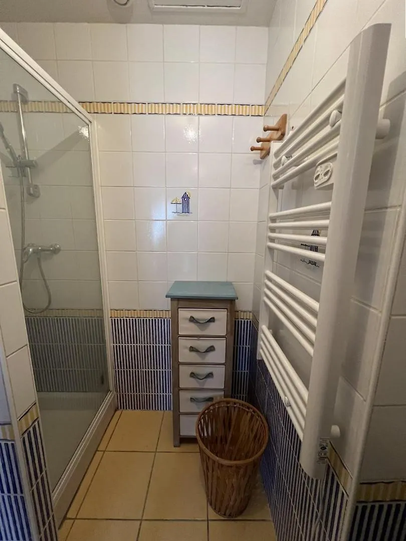 Appartement 4 Pers Quartier De L'Isle - Saint Cast Daire Saint-Cast-le-Guildo