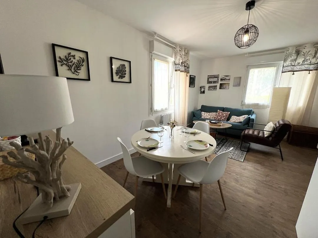 Appartement 4 Pers Quartier De L\'Isle - Saint Cast contacts