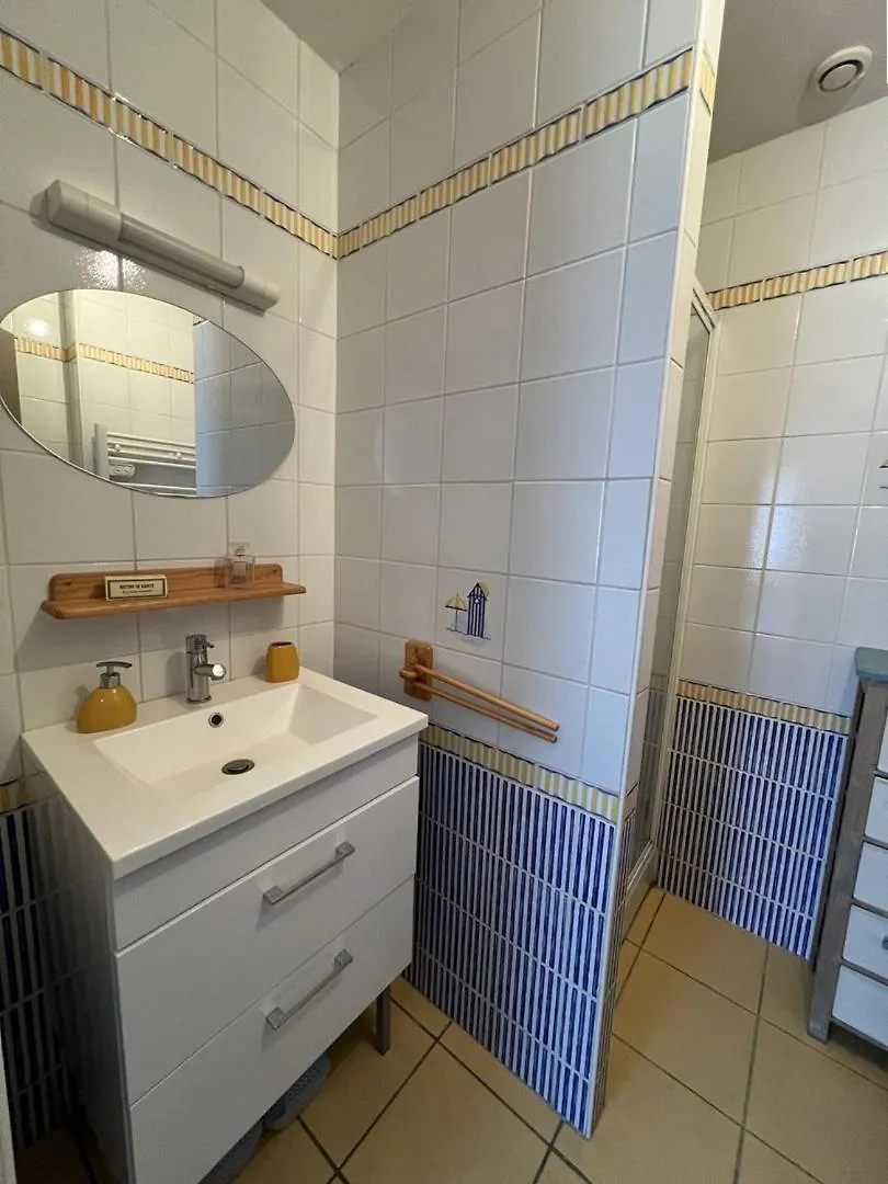 Daire Appartement 4 Pers Quartier De L'Isle - Saint Cast Fransa