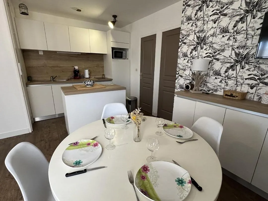 Appartement 4 Pers Quartier De L'Isle - Saint Cast 0*, Saint-Cast-le-Guildo